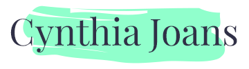 Cynthia Joans